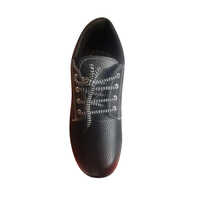 Industrial Leather Safety Shoes