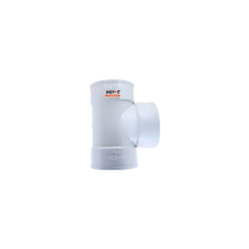 PN-4 Pipe Tee