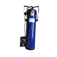 Industrial Portable Oven - Color: Blue
