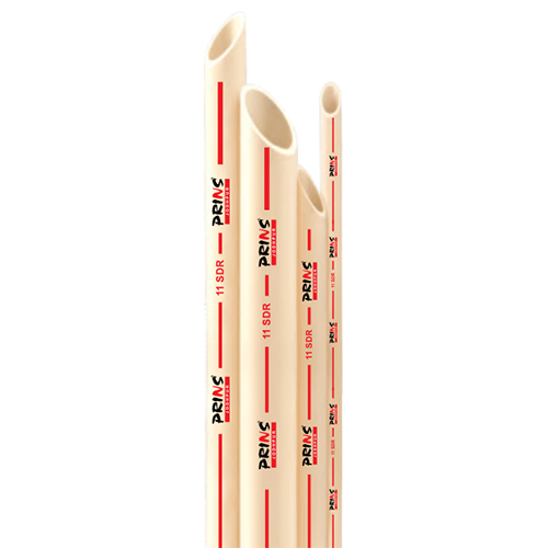 SDR-11 CPVC Pipes