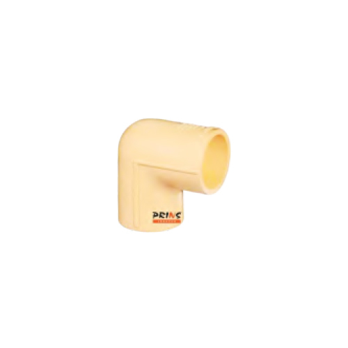 90 Degree CPVC Elbow