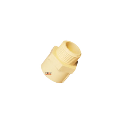 CPVC Male Threaded Adaptor
