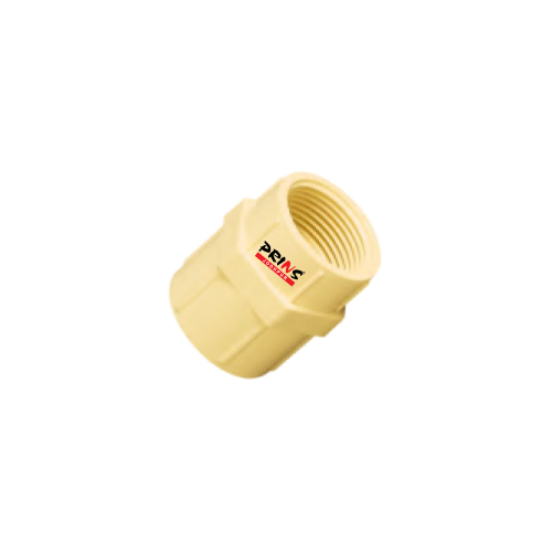CPVC Female Threaded Adaptor