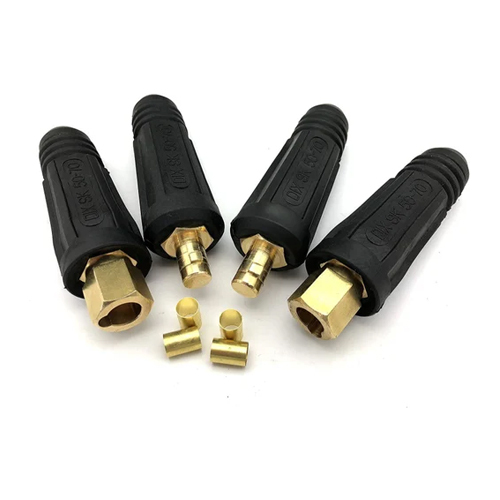 Welding Cable Connector