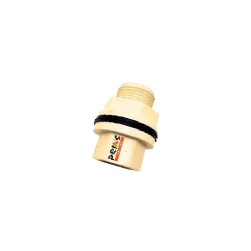CPVC Tank Nipple