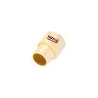 Cpvc Reducer Coupler - Application: Plumbing Pipe
