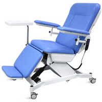 Motorised Dialysis Chair