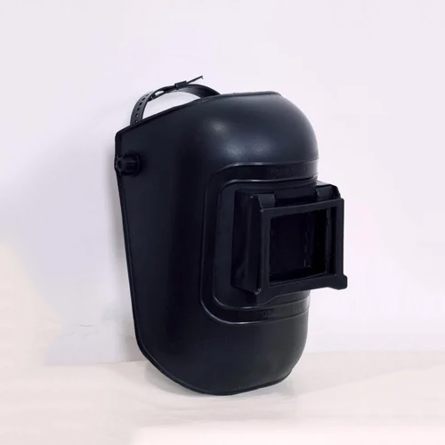 Black Welding Head Screen
