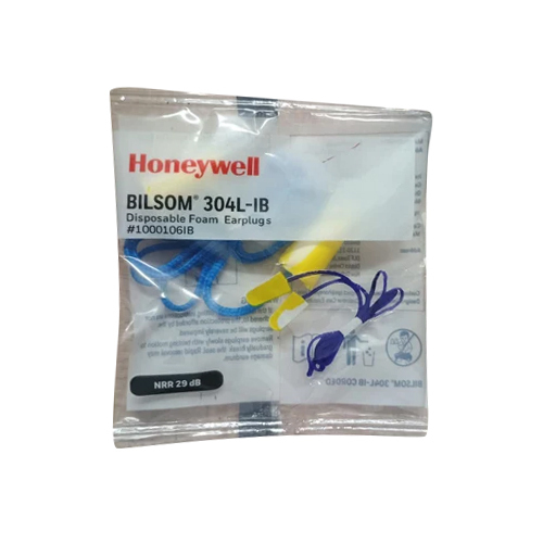 304L-IB Disposable Foam Earplug