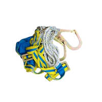 Construction Safety Harness
