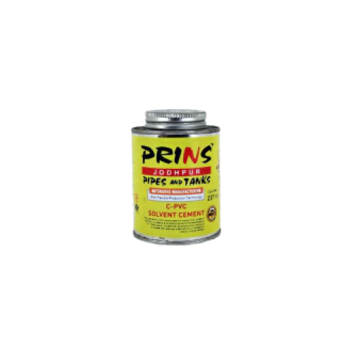 Solvent Cement