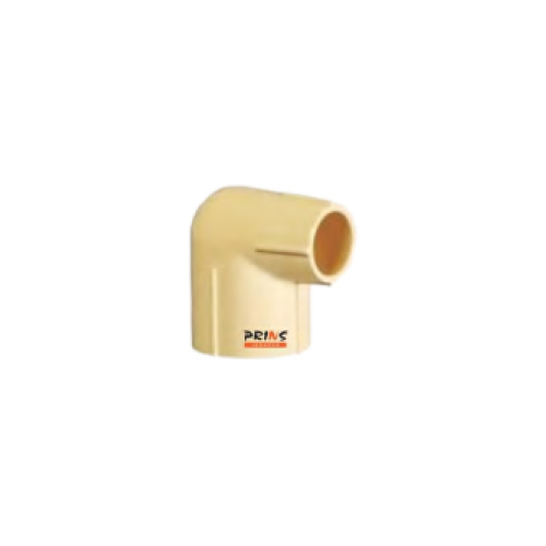 Reducer Elbow