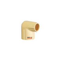 Reducer Elbow - Application: Industrial