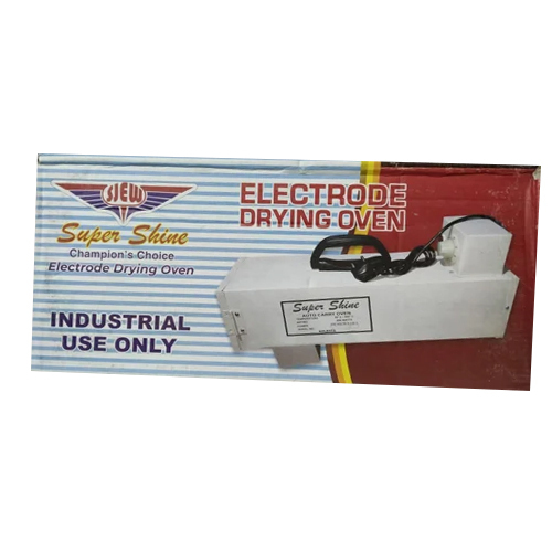 Electrode Drying Oven