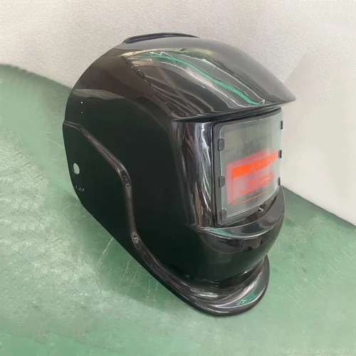 Auto Darkening Welding Helmet