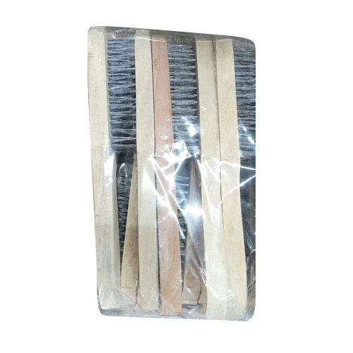 MS Heavy Duty Wire Brush