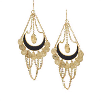 फैशन हैंडमेड लेडीज इयररिंग्स