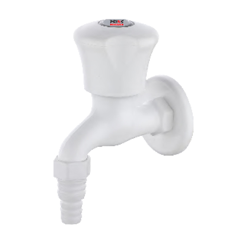 Classic White Collection Tap