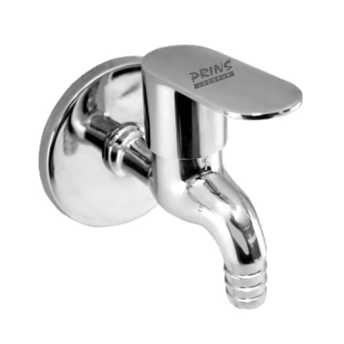 Nozzle Cock With Flange