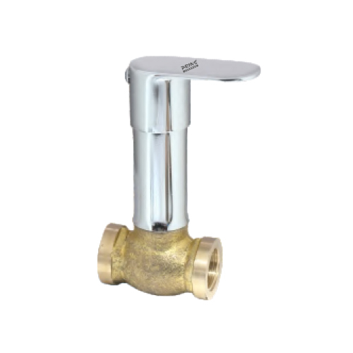 15mm Concealed