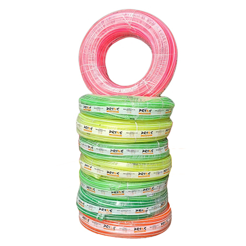 PVC Garden Pipes