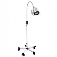 Ex 2 Examination Lights