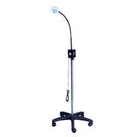 Ex 3 Examination Lights - Application: Hospital