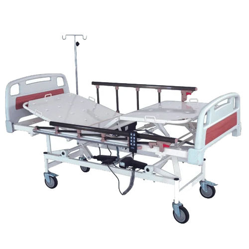 Icu Bed Mechanical - Color: Different Available
