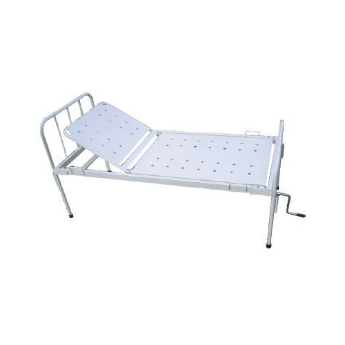 Hospital Semi Fowler Bed