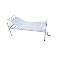 Hospital Semi Fowler Bed