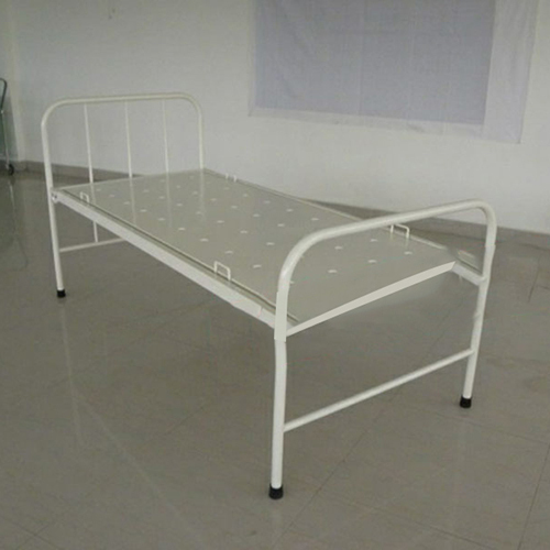 Hospital Plain Bed