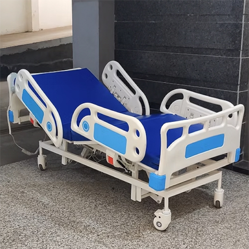 ICU Bed Electric