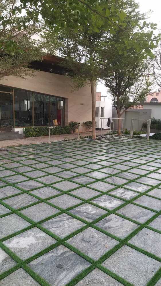 Natural Paving Stones