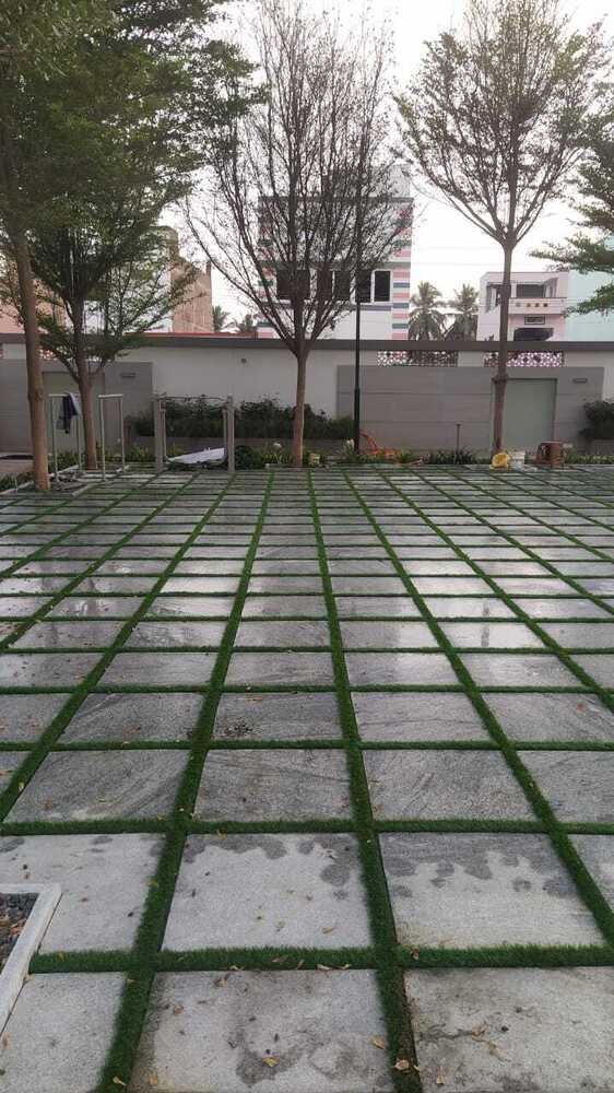 Natural Paving Stones
