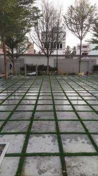 Natural Paving Stones