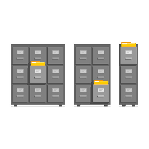 Filing Cabinet