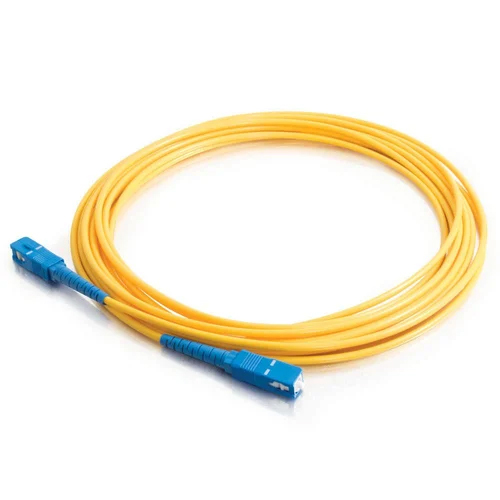 Legrand Lszh Lcsc Fibre Singlemode Patchcord - Application: Broadband Network