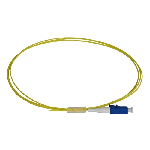 Legrand 1M Lszh G657A2 Fibre Pigtail - Length: 100  Meter (M)