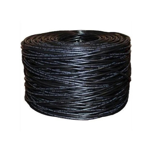 Legrand Om3 Armoured Fibre Optic Cable - Length: 500 M  Meter (M)