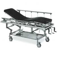 Emergency Recovery Trolley Hydraulic