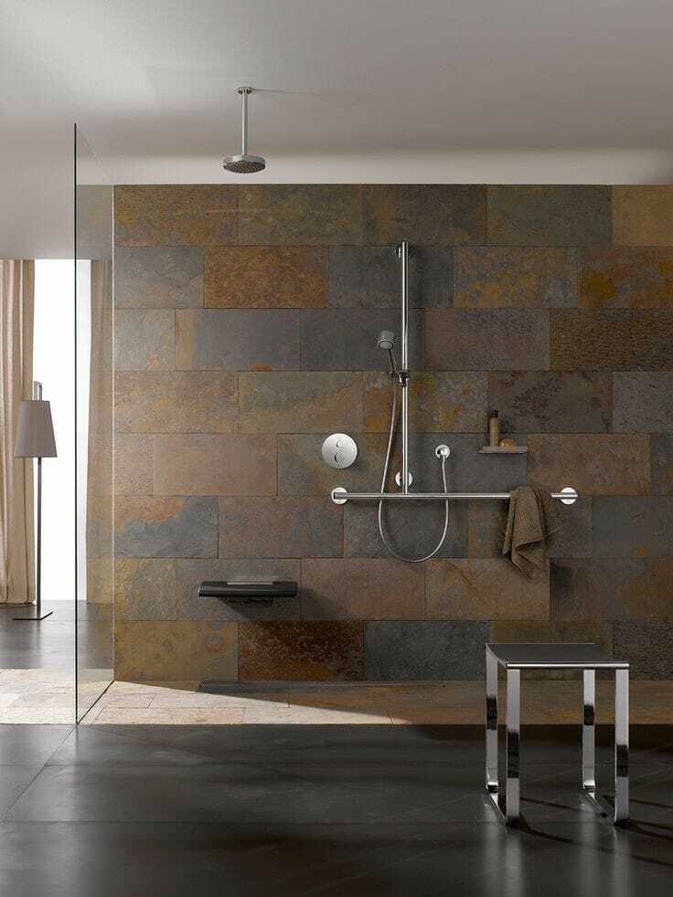 Kund Slate Stone - Size: Customized