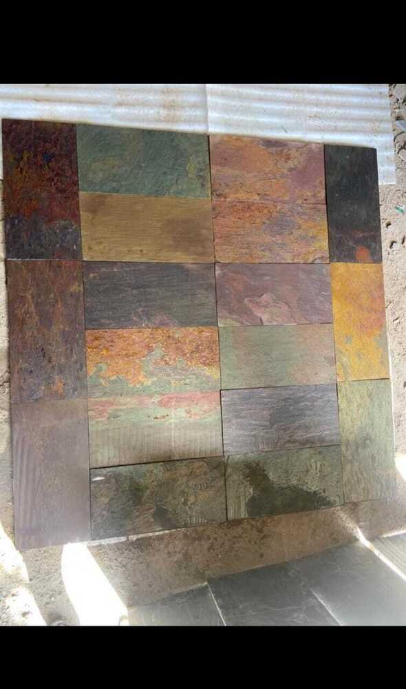 Kund Slate Stone - Size: Customized