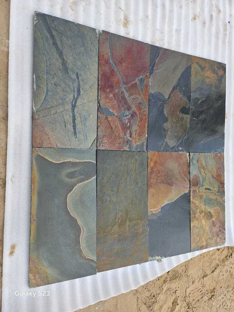 Kund Slate Stone - Size: Customized