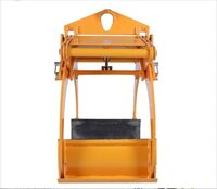 Concrete Pipe Lifter