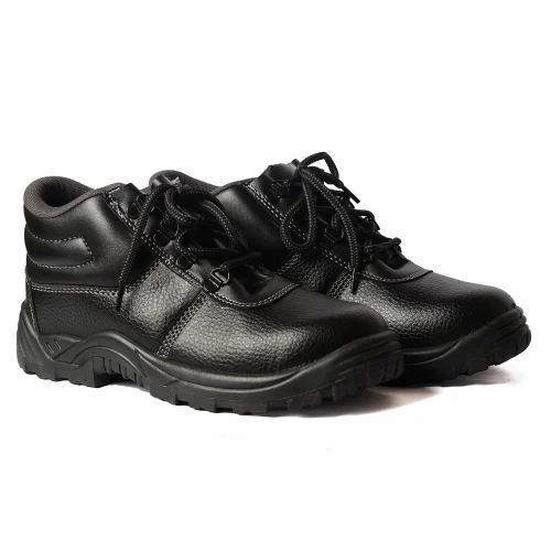 Industrial Worker Safety Shoes