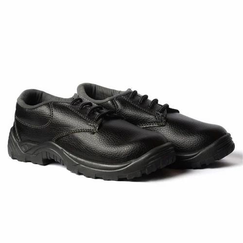 Industrial Worker Safety Shoes