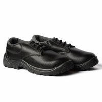 Industrial Worker Safety Shoes