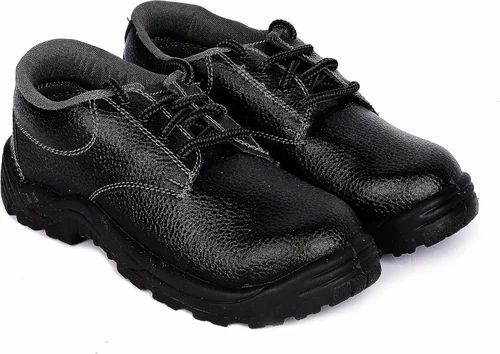 Industrial Worker Safety Shoes