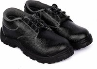 Industrial Worker Safety Shoes