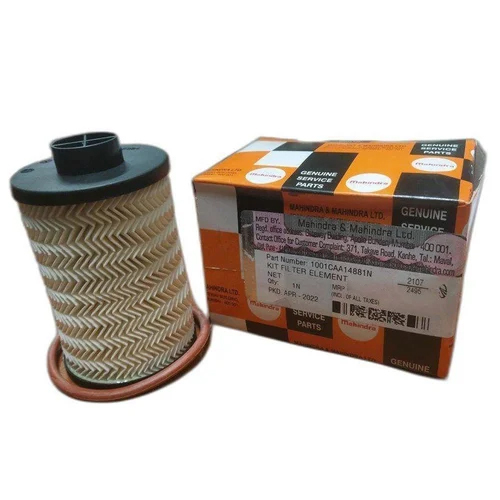 Toyota Car Diesel Filter - Installation Type: Manual